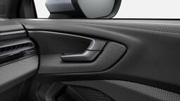 Interiérové lišty ve vanadiového vzhledu