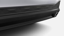 Příprava pro tažné zařízení