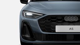 Paket černé optiky