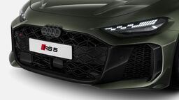 Sportovní paket Audi