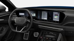 MMI experience pro Bang & Olufsen