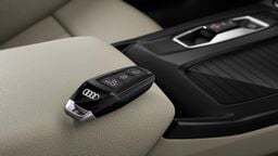 Komfortní klíč s funkcí Safelock