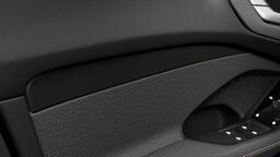 Dekorace - karbonový mikro kepr