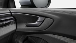 Interiérové lišty ve vanadiového vzhledu