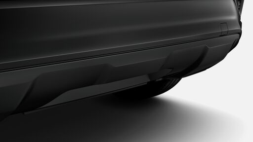 Příprava pro tažné zařízení