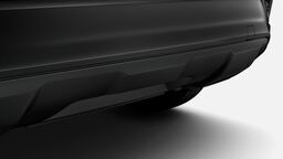 Příprava pro tažné zařízení