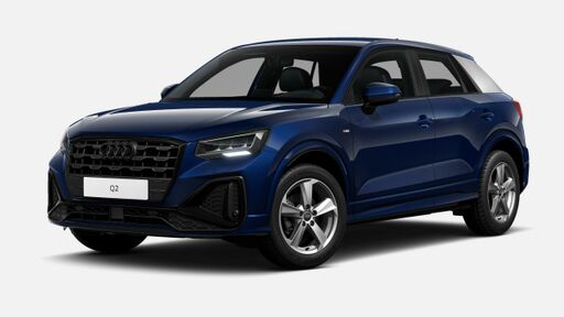 Kruhy Audi a loga v lesklé černé barvě