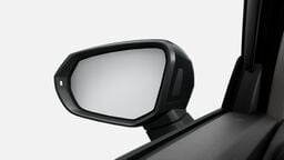 Paket bezpečnostních prvků