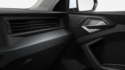 Dekorační prvky na přístrojové desce