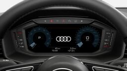 Audi Virtual Cockpit