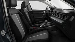 Sedadla standardní - tkanina Debut