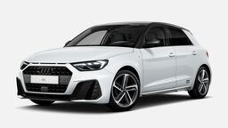 Paket černé optiky plus