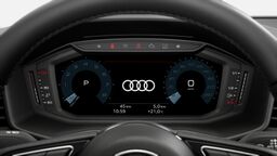 Audi Virtual Cockpit