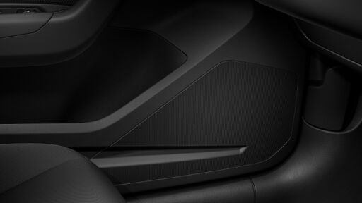 Audi Soundsystem