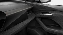 Dekorační vsadka ze strukturovaného