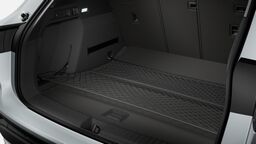 Paket zavazadlových a uložných prostorů