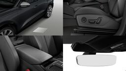 Komfort paket pro s alarmem proti