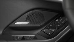 Bang & Olufsen 3D Premium Sound System