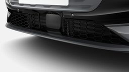 Adaptivní tempomat plus