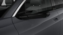 Virtuální zpětná zrcátka