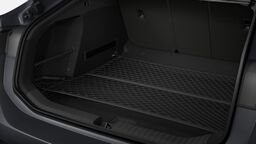 Paket zavazadlových a uložných prostorů