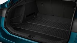 Paket zavazadlových a uložných prostorů