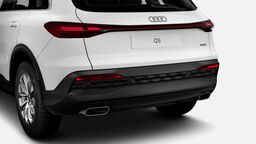 Bez označení modelu na zádi vozidla