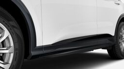 Kontrastní lakování