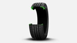 Run-Flat pneumatiky pro 20" kola