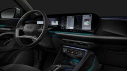 Paket ambientního osvětlení pro