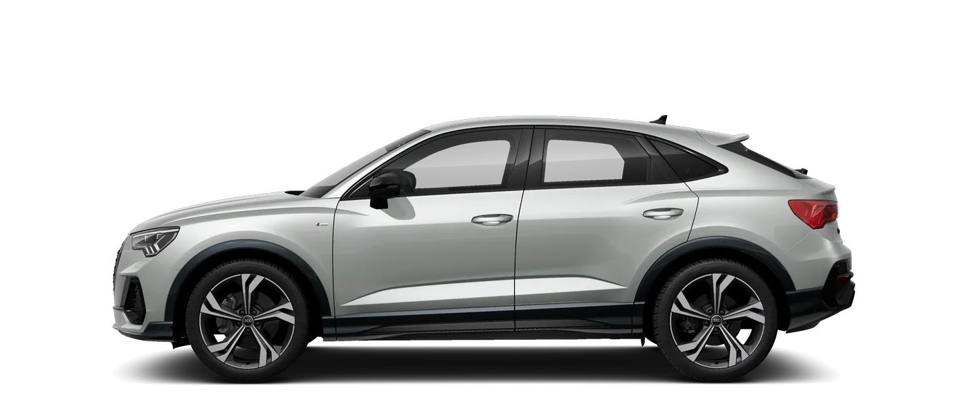 Obrázek Q3 Sportback