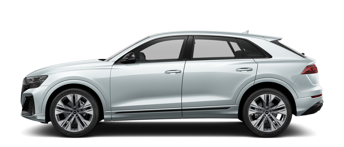 Obrázek Q8 SUV