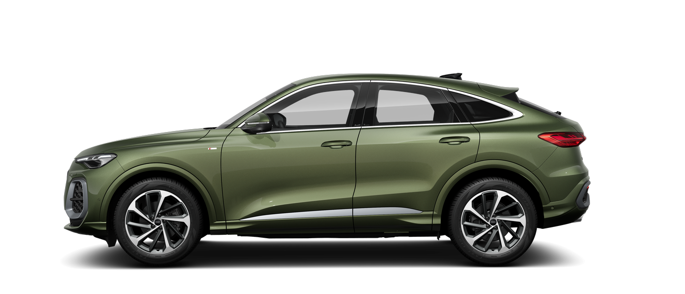Obrázek Q5 Sportback