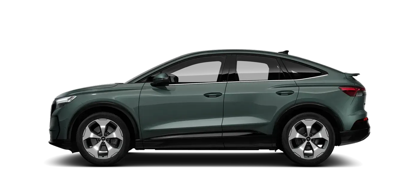 Obrázek Q4 Sportback e-tron PI