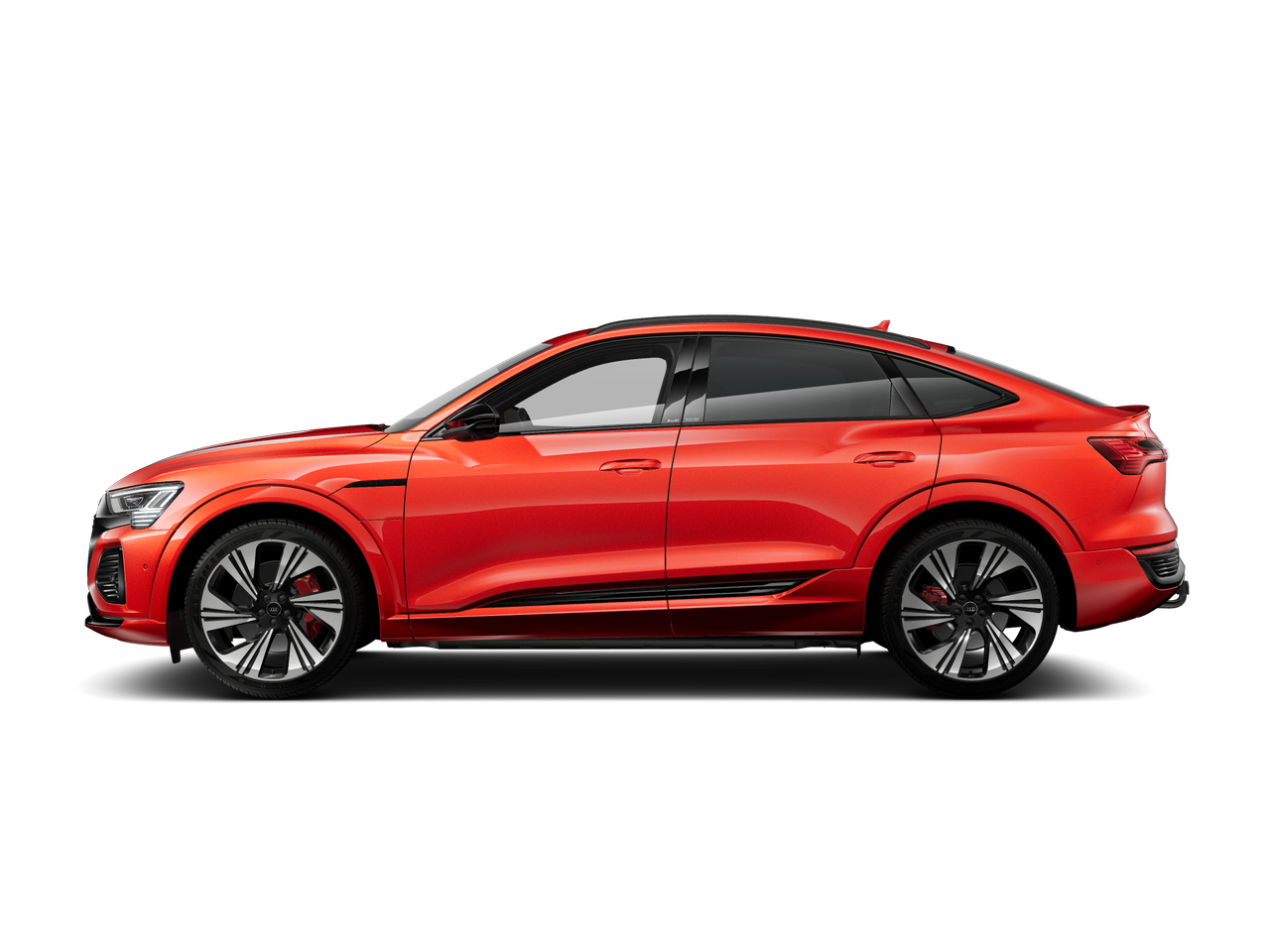 Obrázek Q8 Sportback e-tron