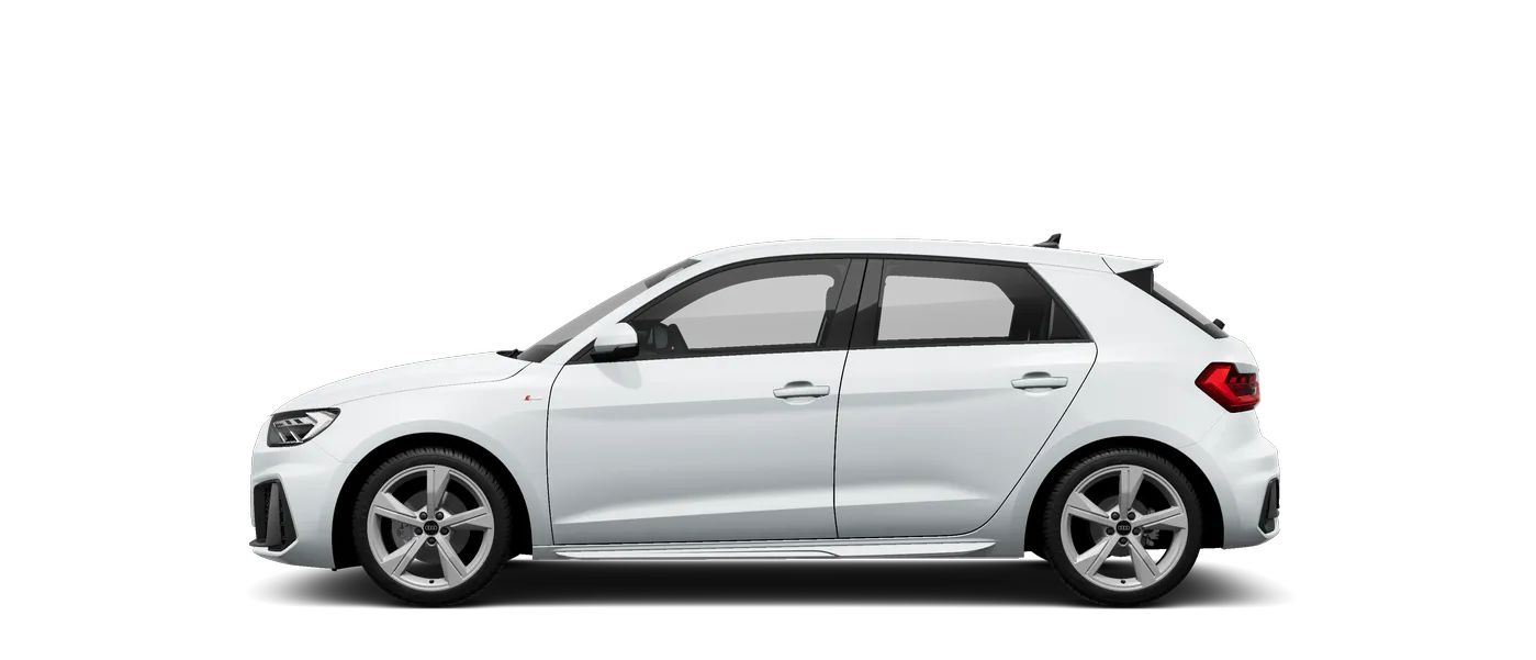 Obrázek A1 Sportback