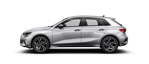 Obrázek A3 Sportback