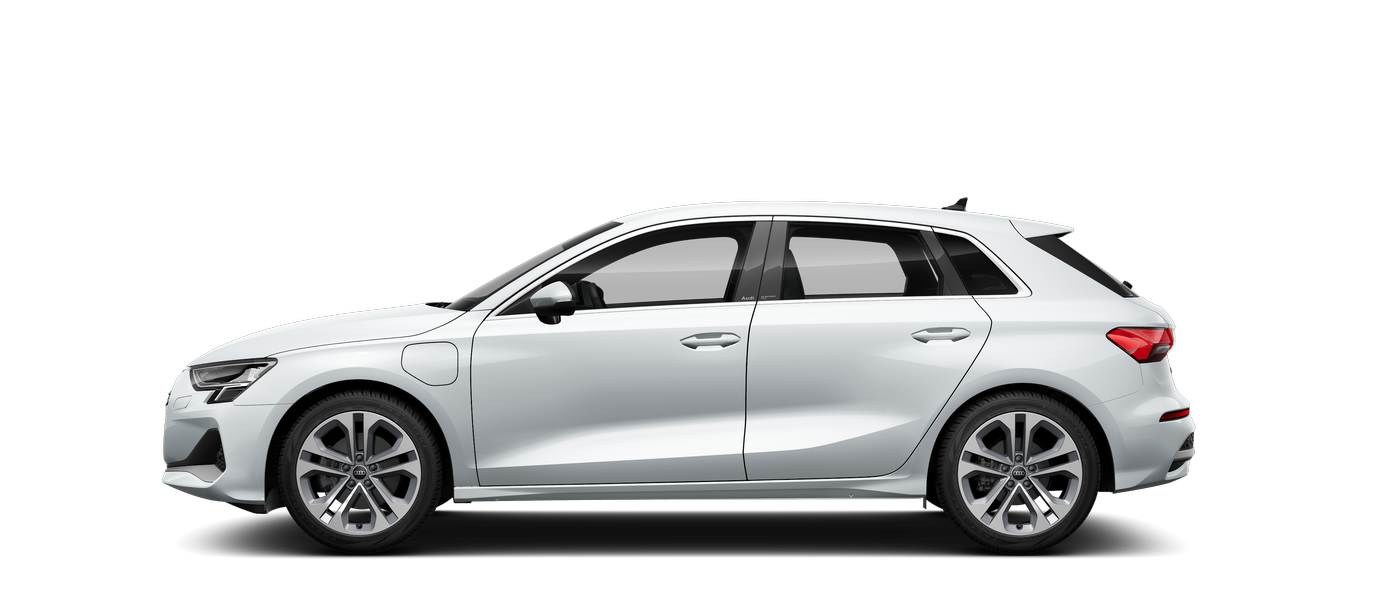Obrázek A3 Sportback