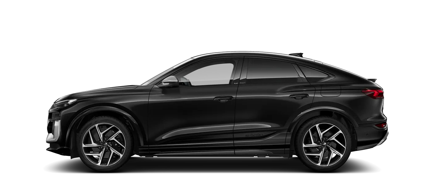 Obrázek Q6 Sportback e-tron