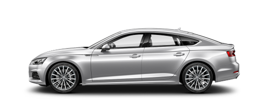 Obrázek A5 Sportback