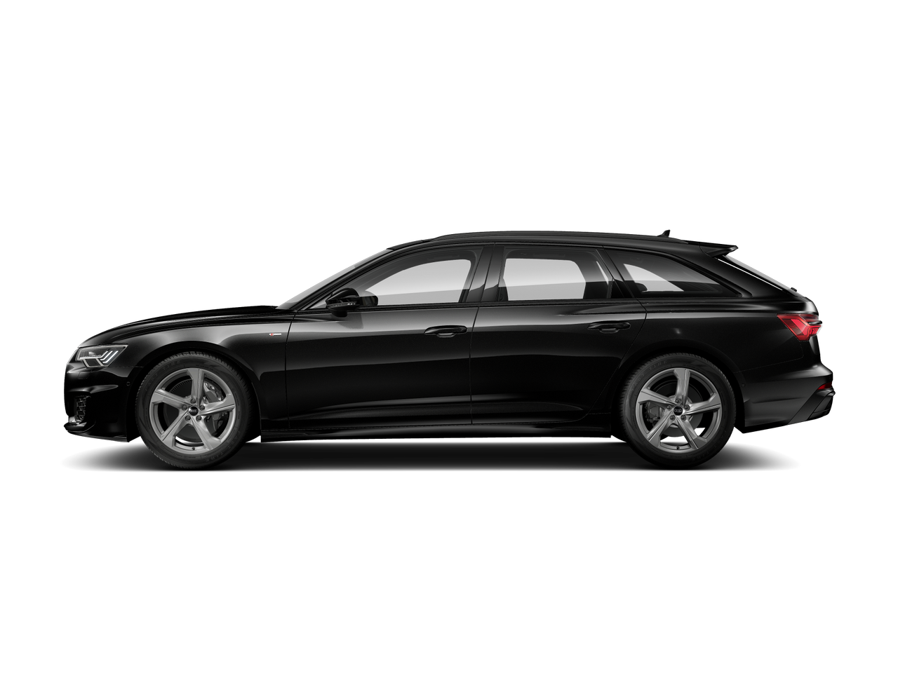 Obrázek A6 Avant