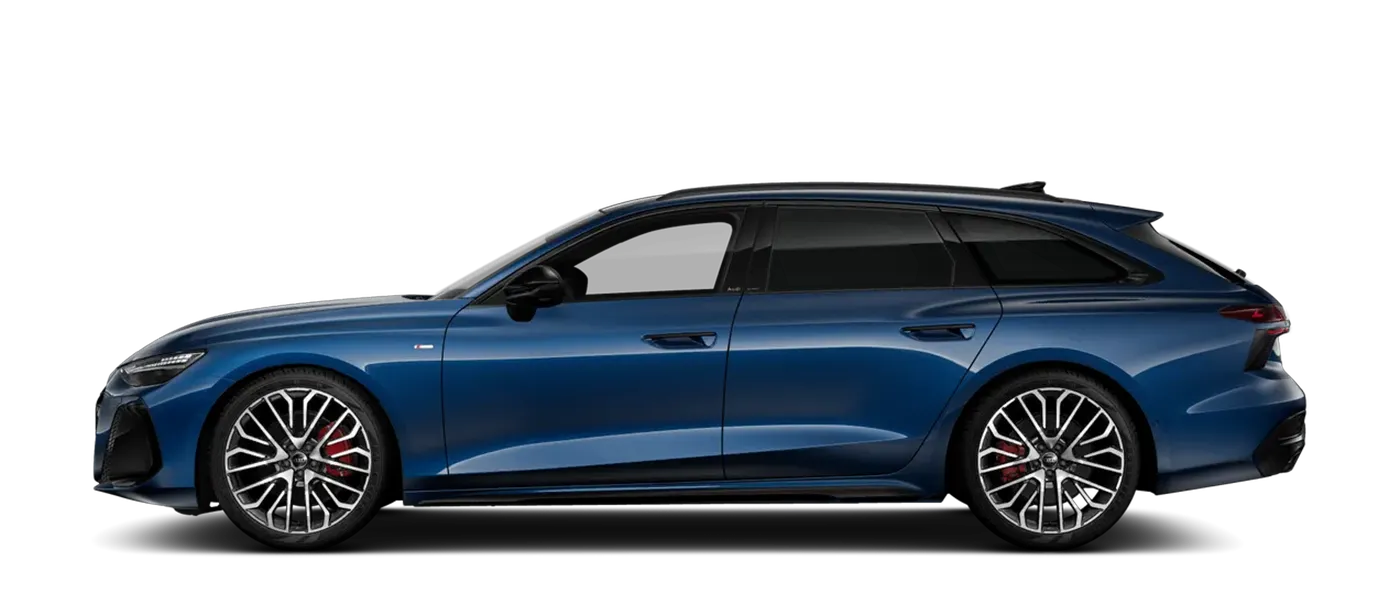 Obrázek A6 Avant