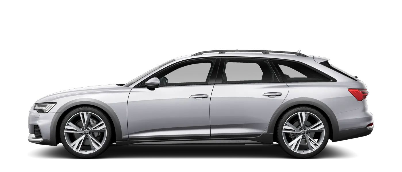Obrázek A6 allroad