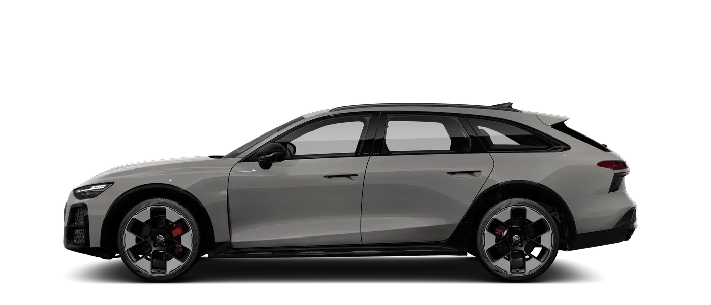 Obrázek A6 allroad