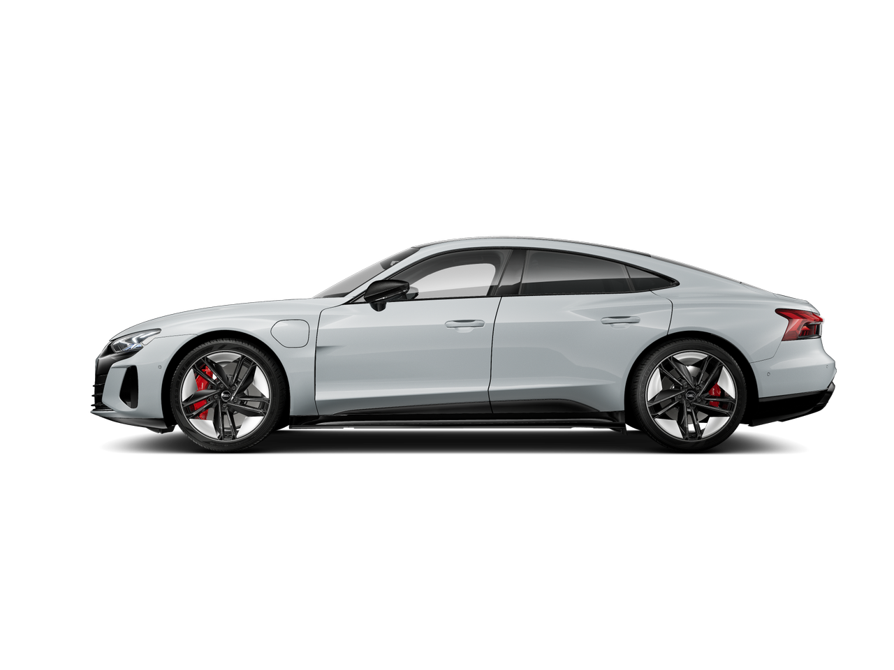 Obrázek e-tron GT