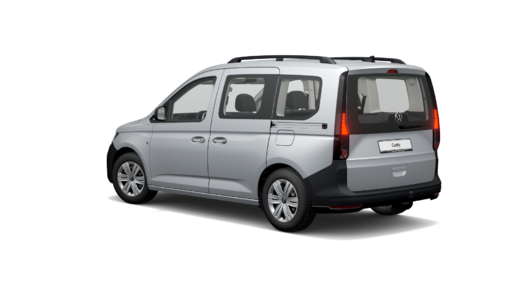 Obrázek Akční Caddy 1,5 TSI