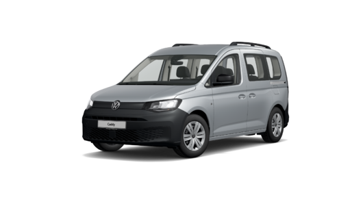 Obrázek Akční Caddy 1,5 TSI