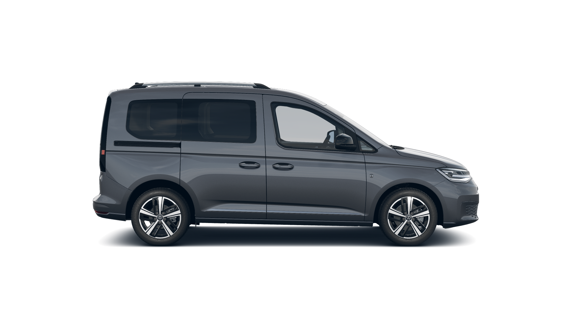 Obrázek Akční Caddy Style 1,5 TSI DSG