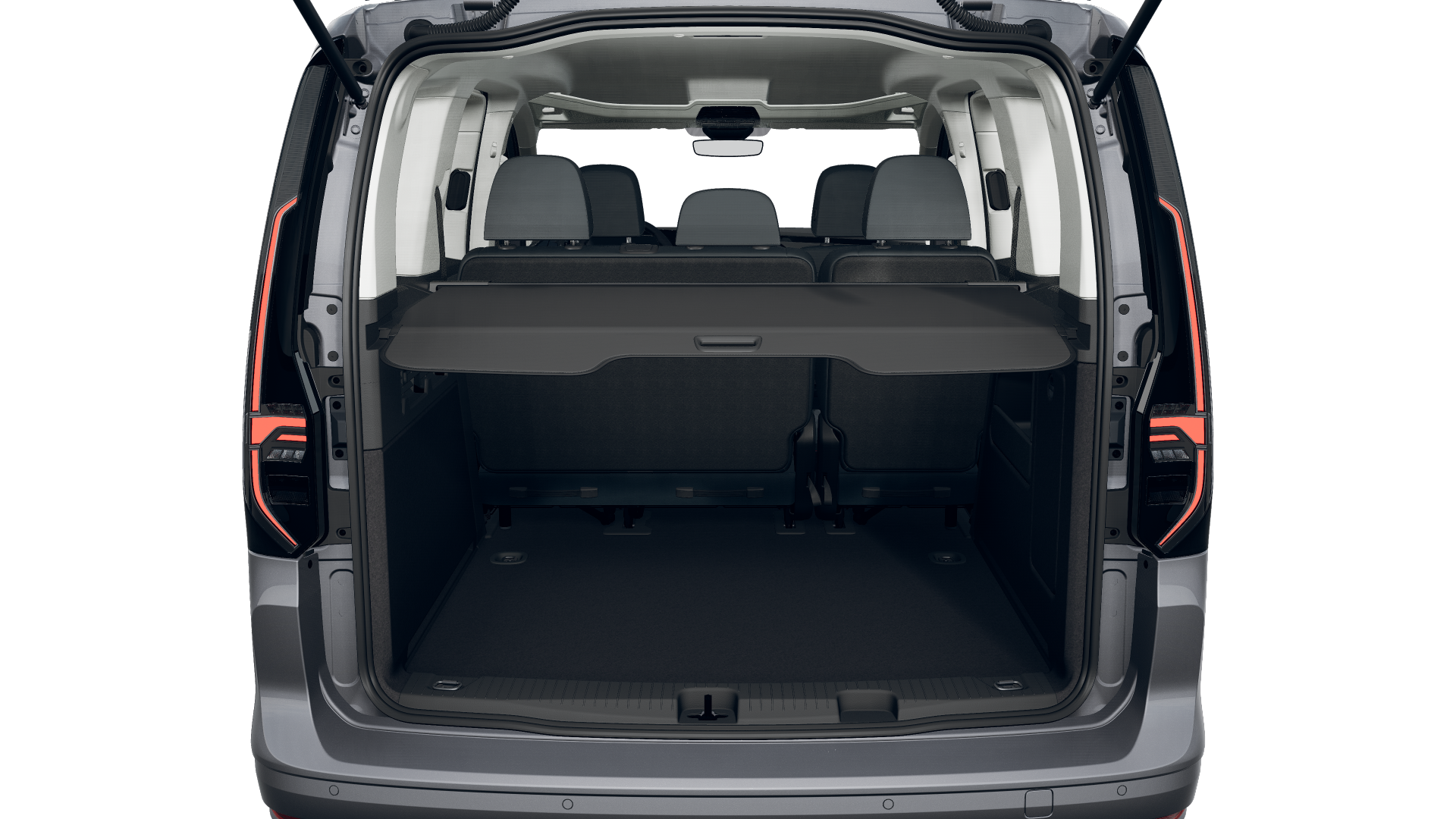 Obrázek Akční Caddy Style 1,5 TSI DSG