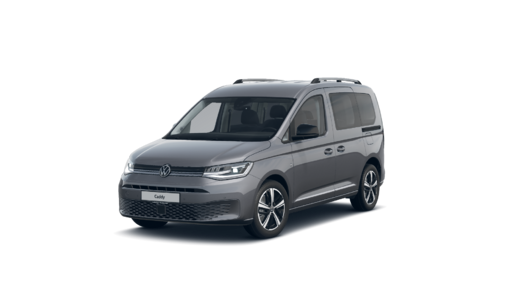 Obrázek Akční Caddy Style 1,5 TSI DSG